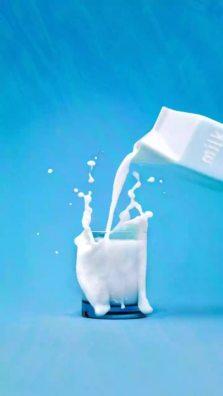 Mumbai: Adulterated Milk Packets Of Renowned Companies Taken Into Custody At Andheri’s Four Bungalows | VIDEO