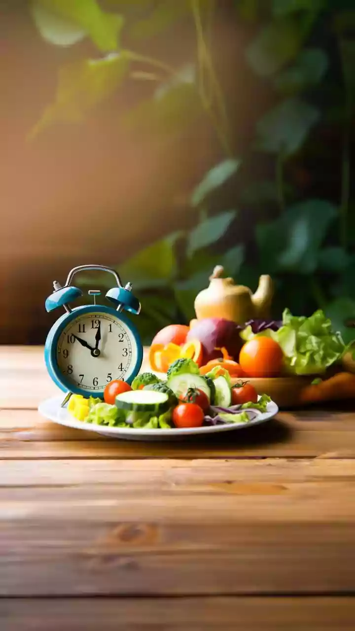 Fasting for Fitness: Is Your Heart Paying an Unseen Price? Experts Weigh In