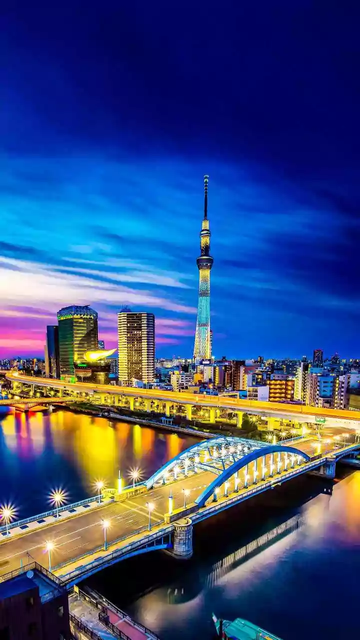 Japan's Second-Capital Law Is an Insurance Policy for Government Continuity