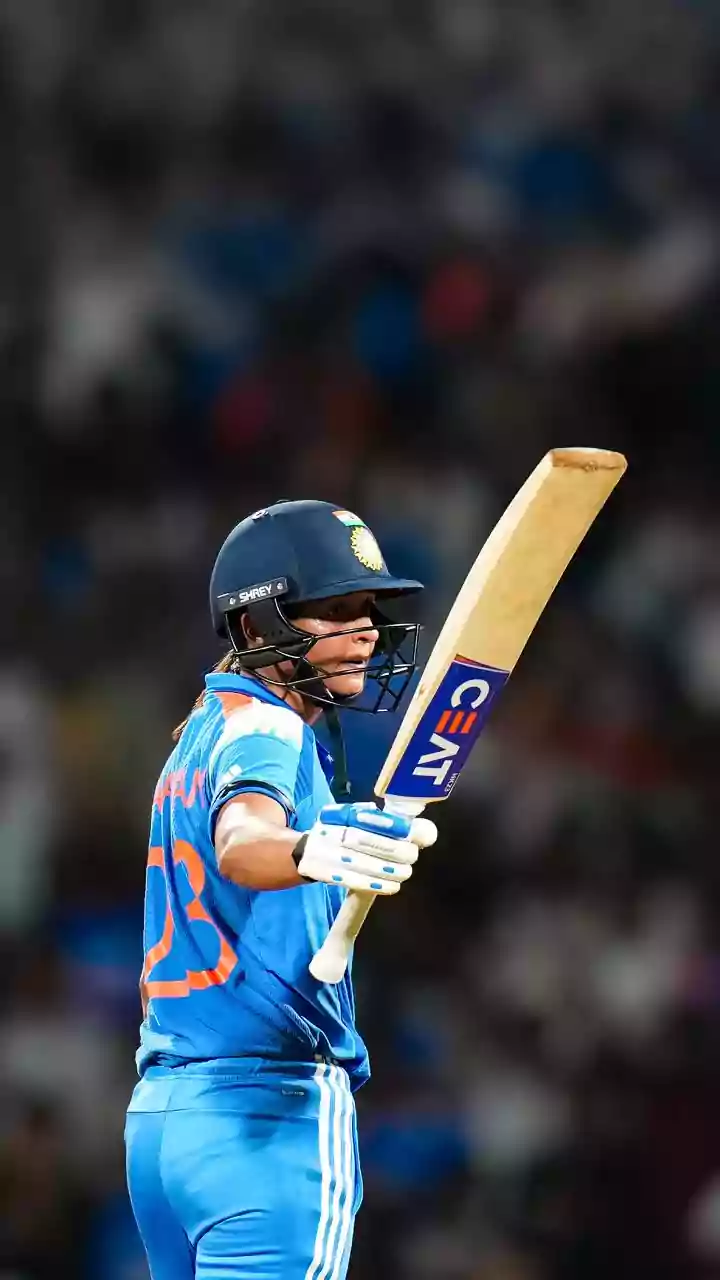 Women's WC final: Will rain play spoilsport in IND-SA clash?