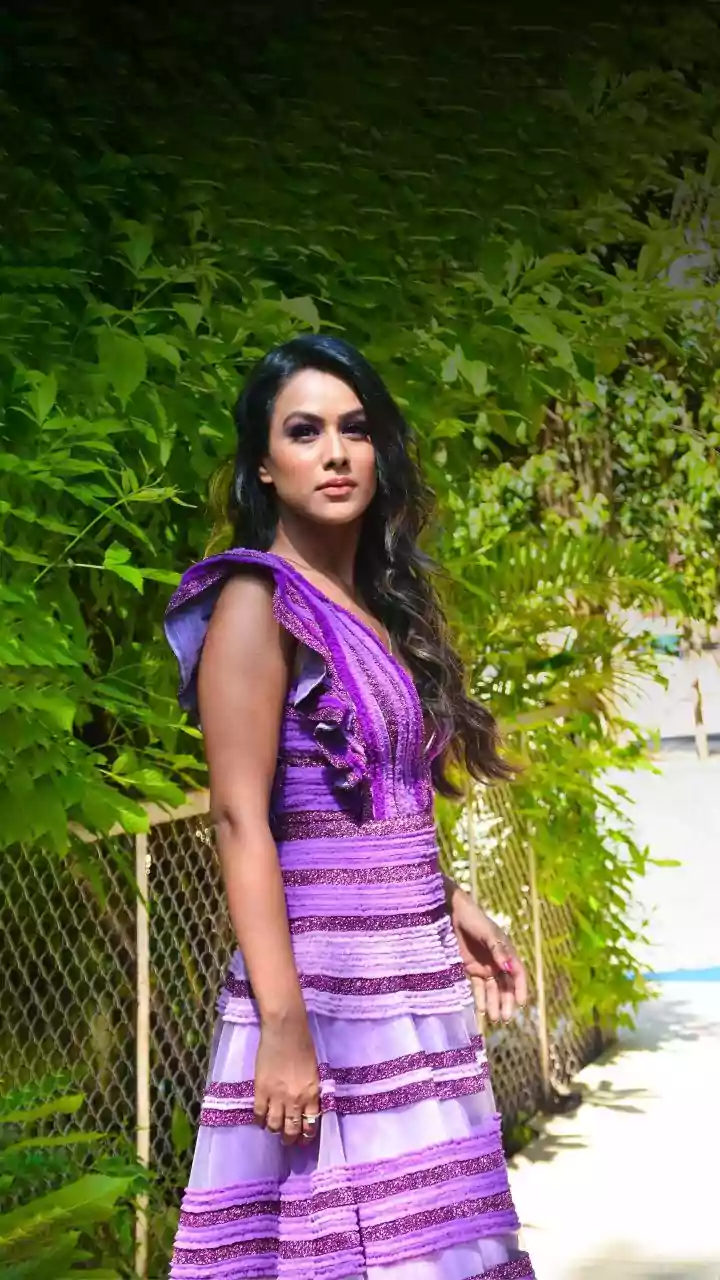 ‘We Hate Each Other’: Uorfi Javed And Nia Sharma’s Instagram Clash Garners Attention Ahead Of Splitsvilla