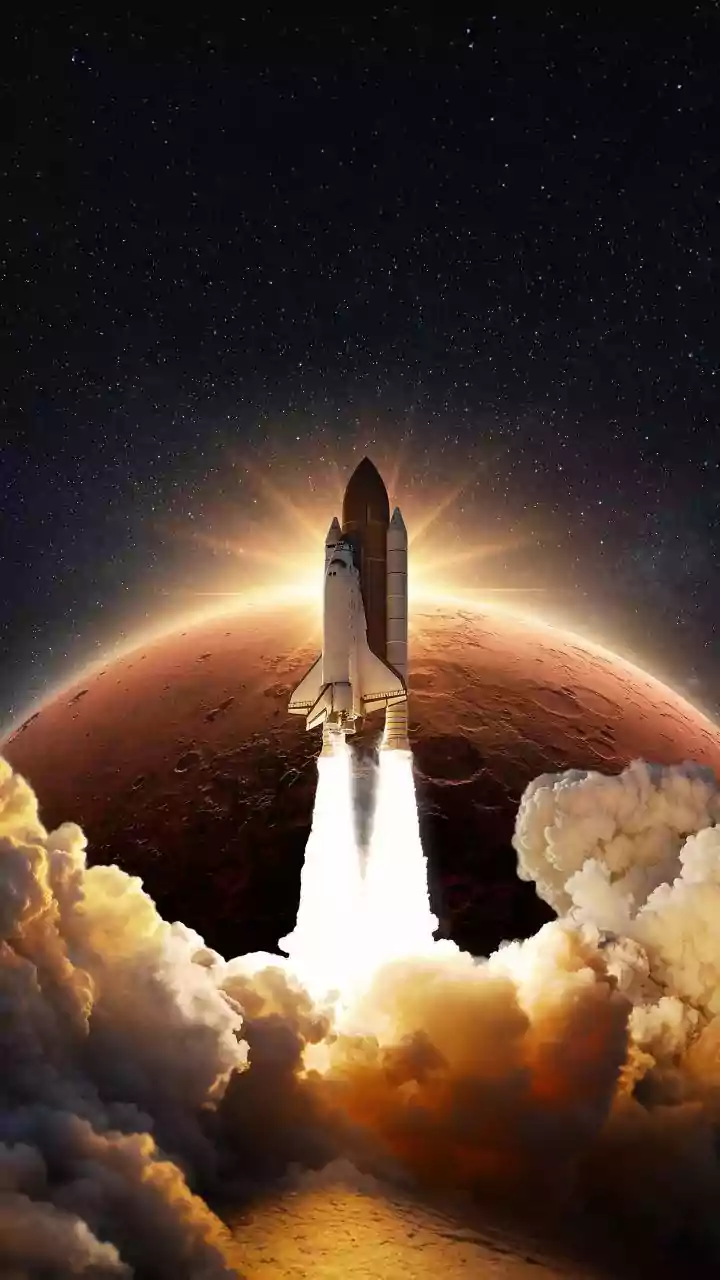 ISRO States Its Role Remains Central To India's Space Ambitions