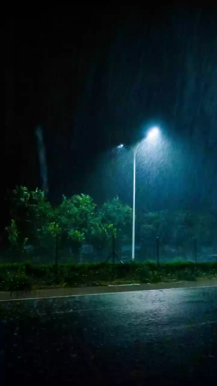 7 Essential Checks Before The Roads Get Wet