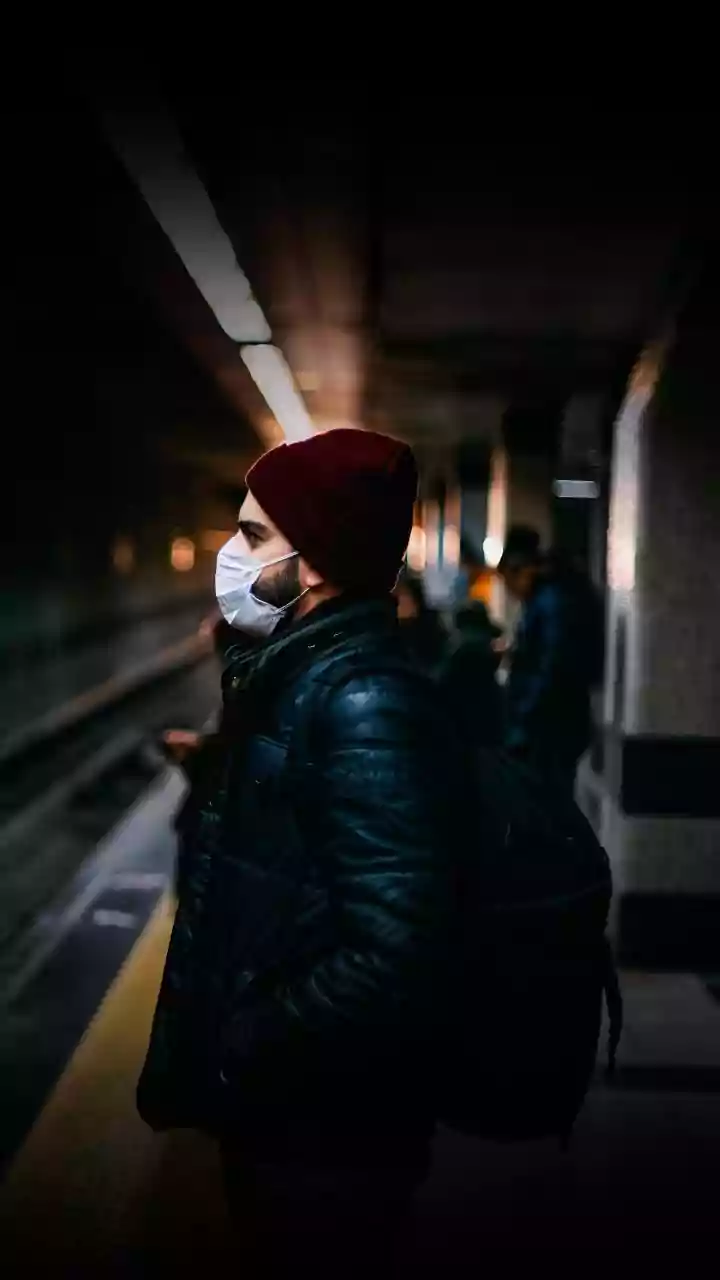 9 Protective Traits of Seemingly Cold People