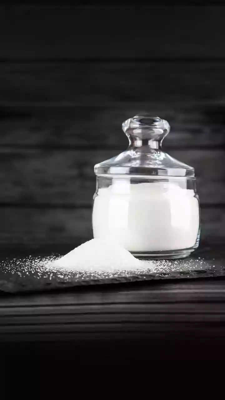 Why zero-sugar food labels face scrutiny following new gut bacteria alteration studies