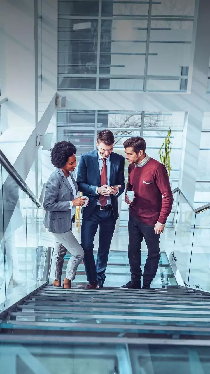 Harness plans to more than double workforce in India to over 1,000 in 3 years