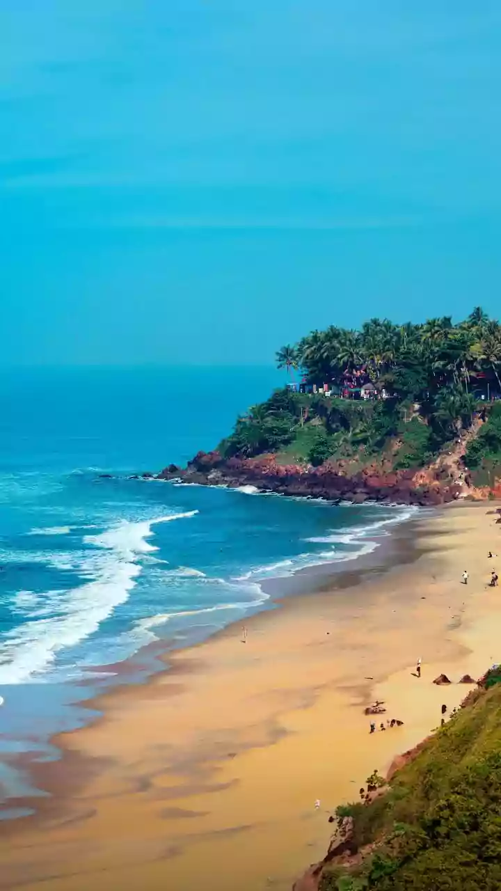 Budget Rail Travel Secrets: Experience Scenic Konkan Coast VistaDome Routes To Mangaluru Today