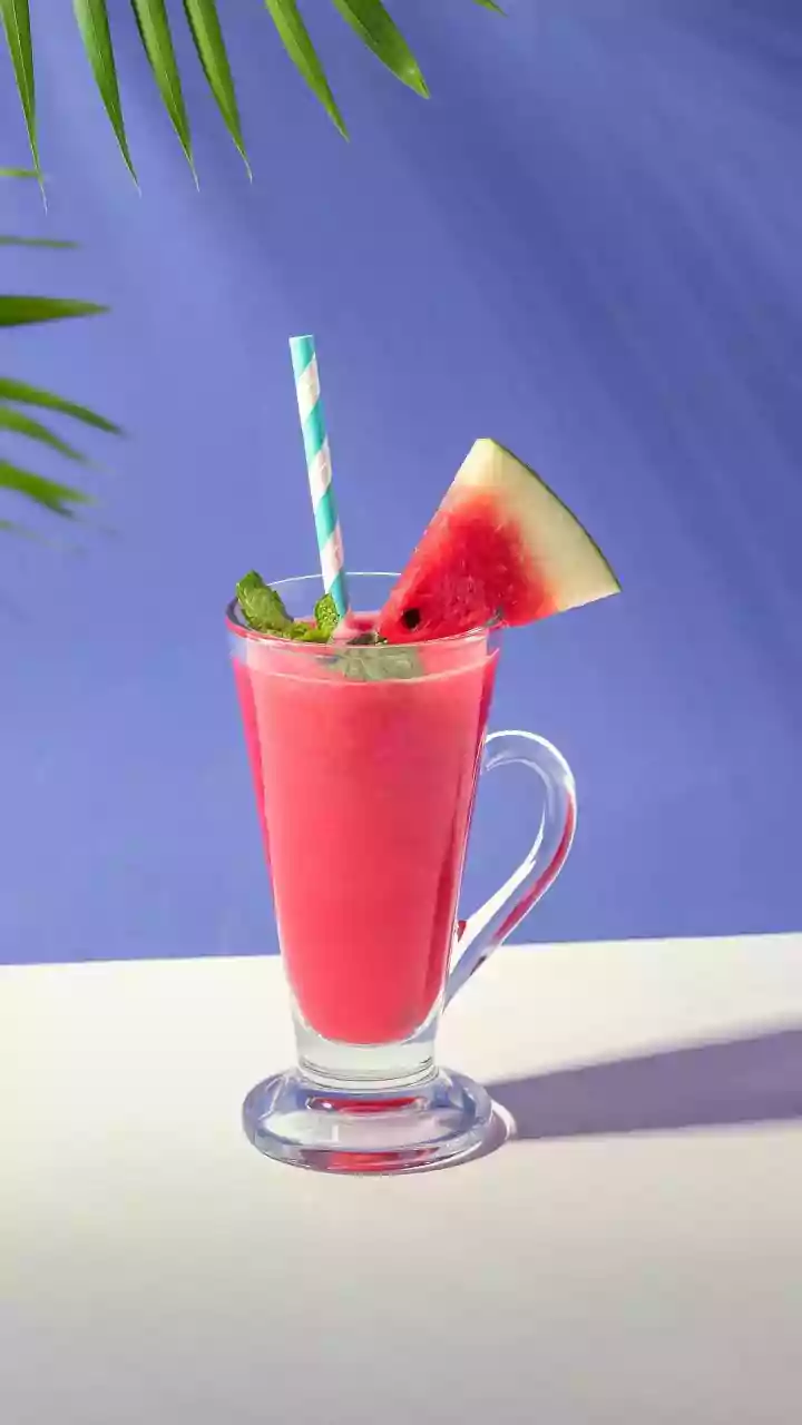 Global Shake Adventures: A Summer Journey Through Exotic Flavors
