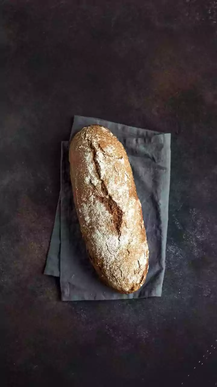 Sourdough Discard Becomes A Favourite Ingredient Among Zero-Waste Cooks