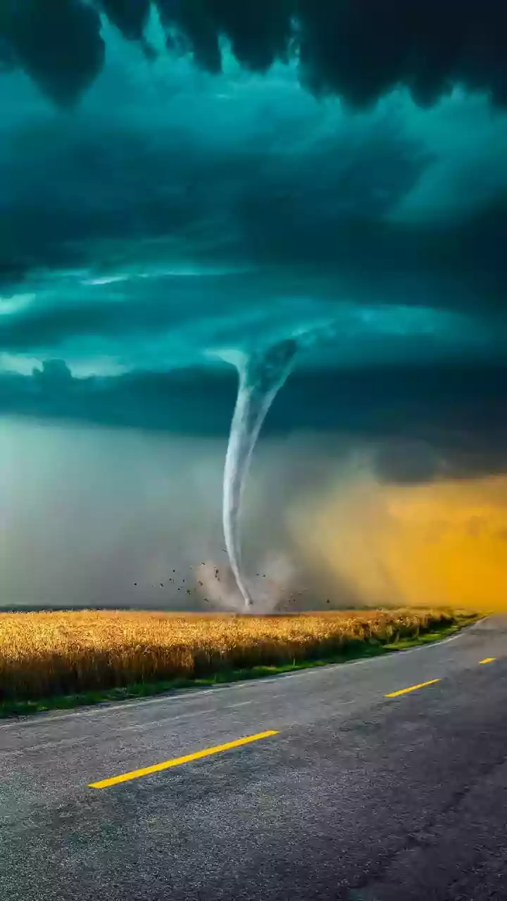 Weather-Dependent Plans Need a Fallback Location or Remote Option