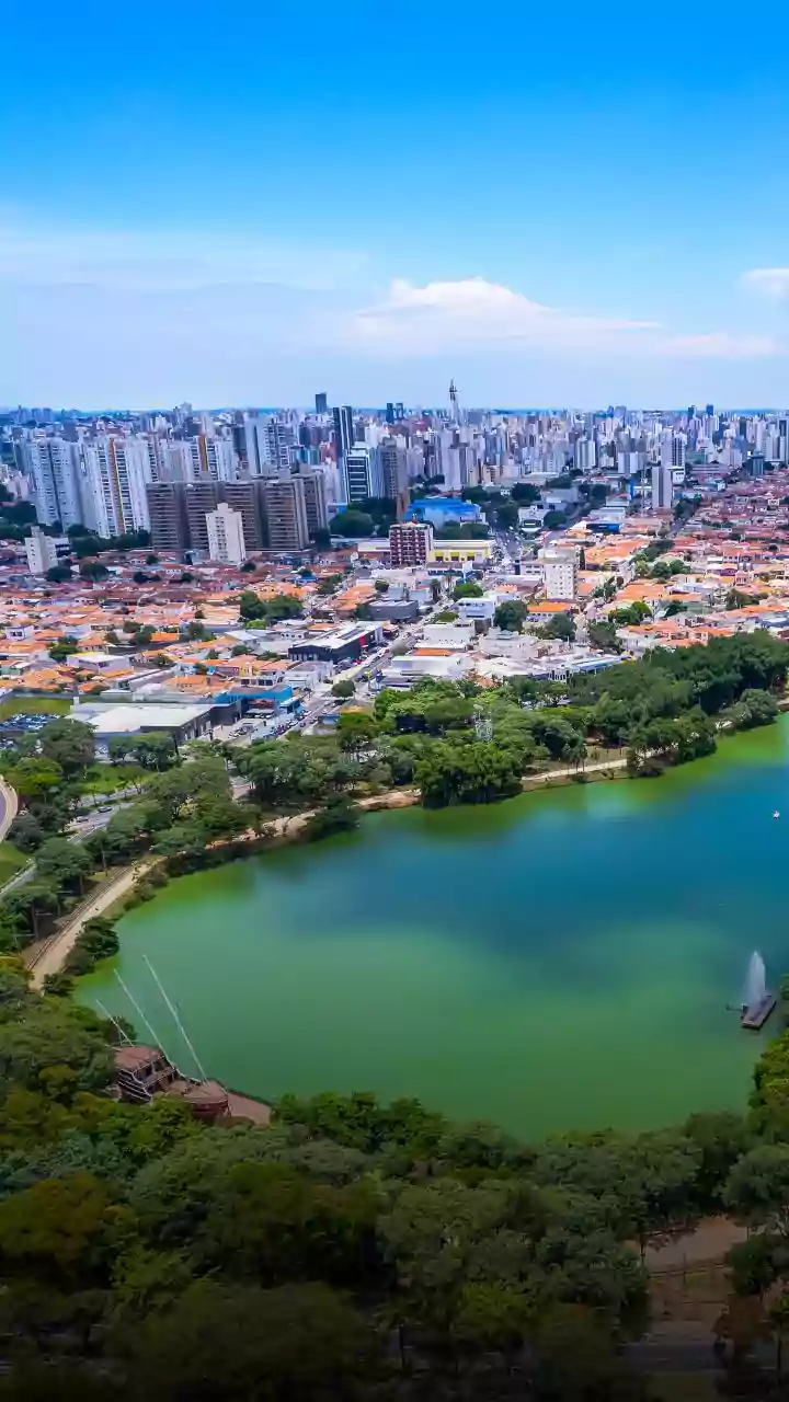 As 5 cidades do interior com o melhor custo-benefício e qualidade de vida