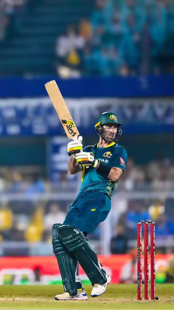 ETPL: Waugh, Maxwell among owners of Abhishek Bachchan's T20 league