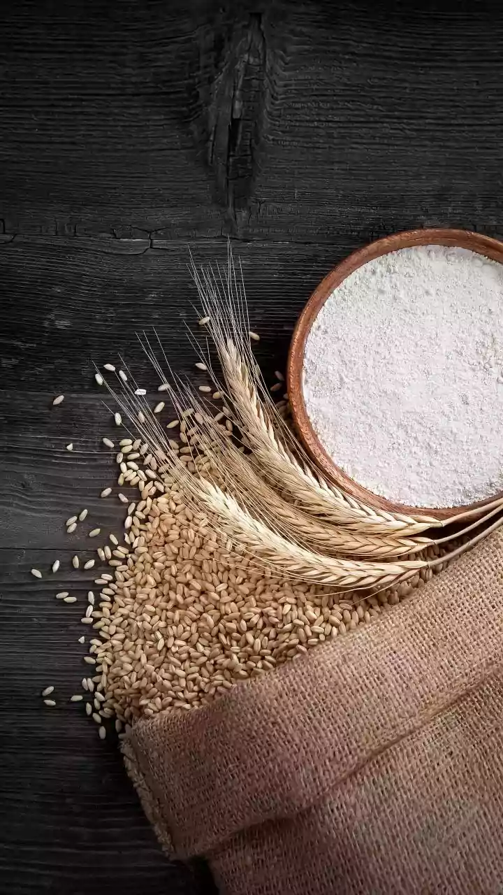 Whole-Grain Double Carbing Differs From Pairing Two Refined Carb Sides