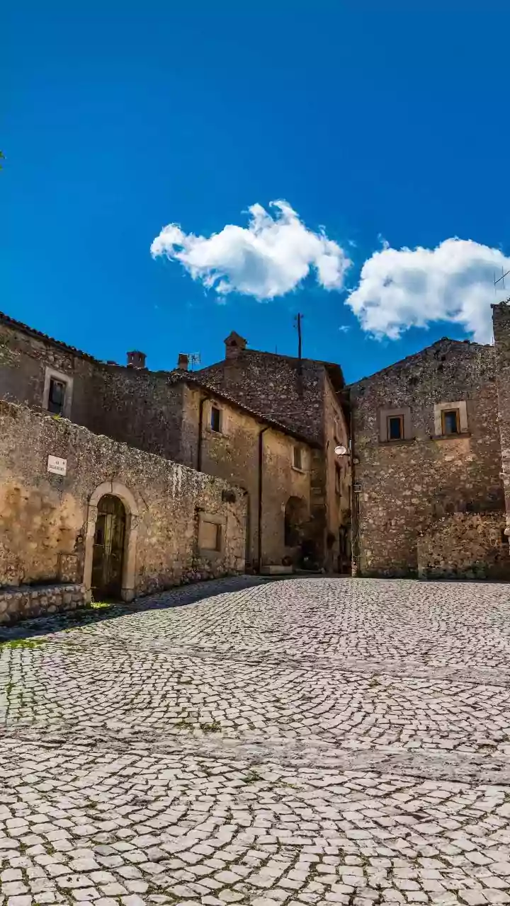 These stone villages in Northern Italy are truly worth exploring