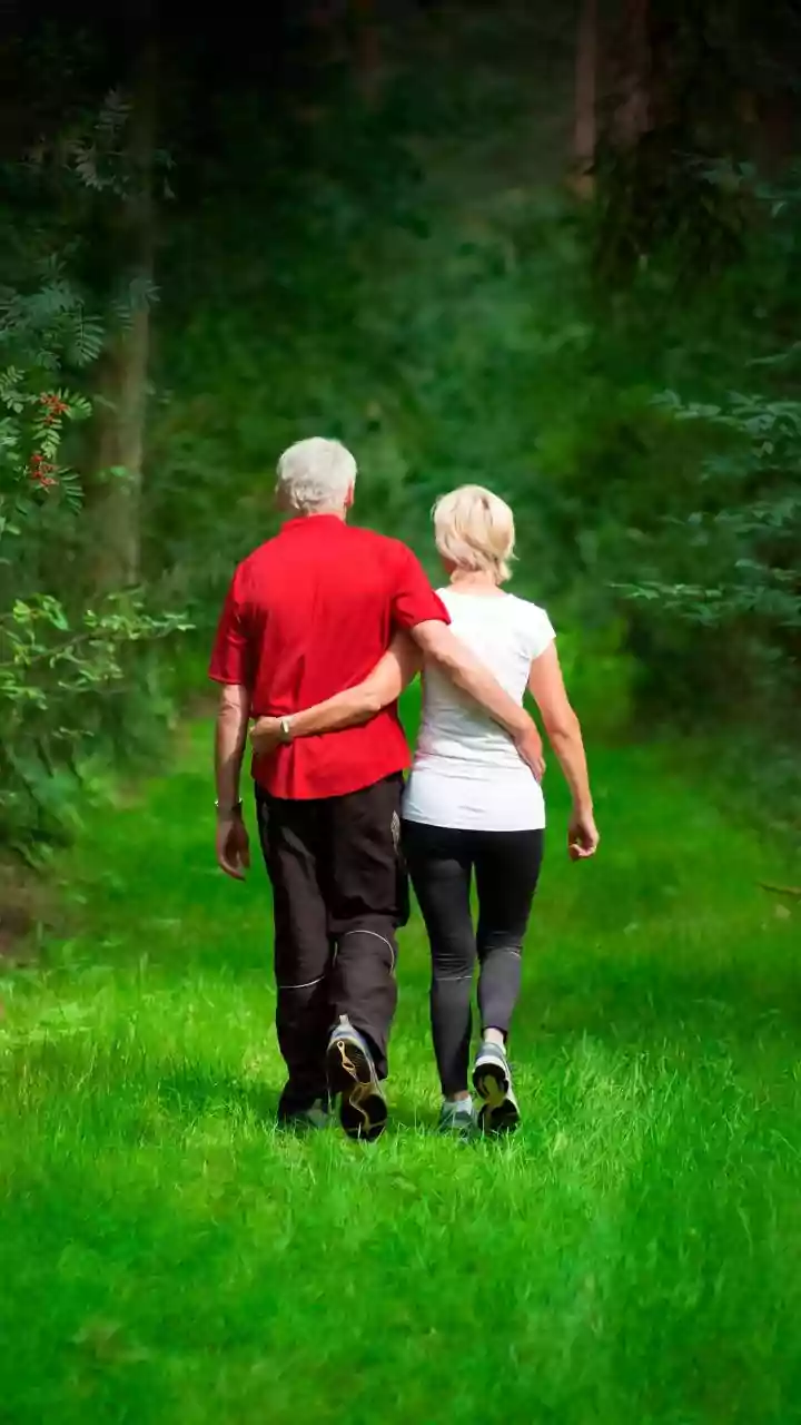 5 Gentle Routines for a Healthier Heart: Expert-Approved Daily Exercises