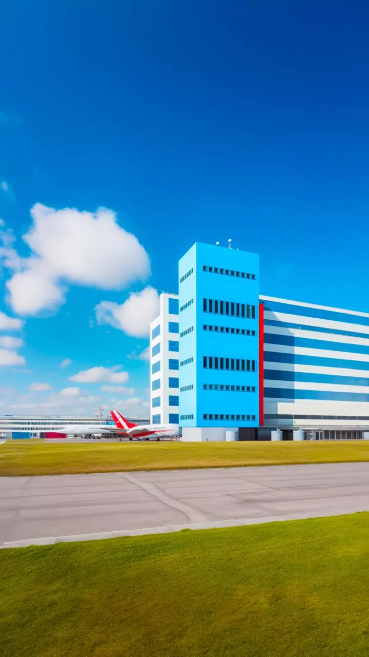 Punjab to be major hub of aviation industry in coming years: CM Mann