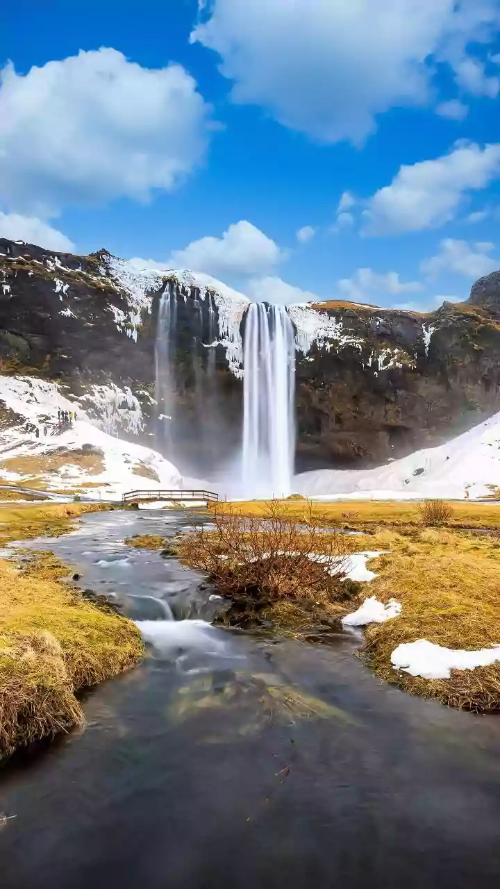 Travel Trend Alert: Maharashtra’s Rain-Filled Waterfalls Draw Young Visitors