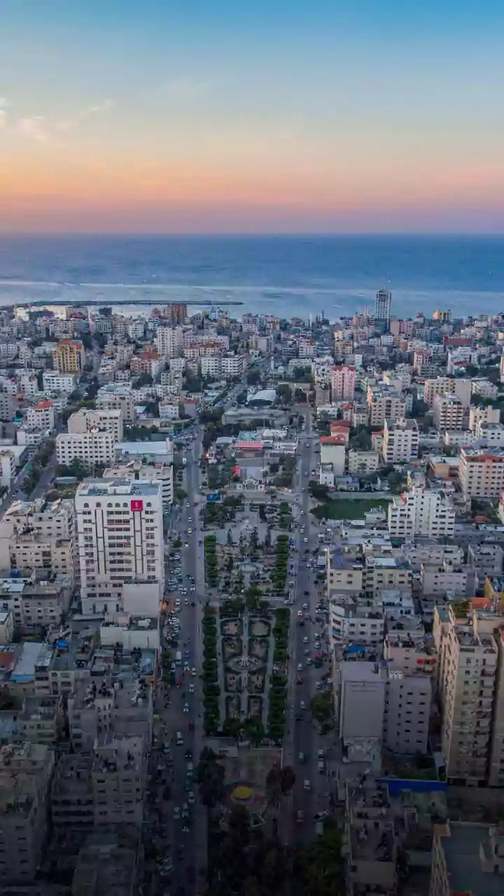 US Unveils Gaza Plan: Challenges Ahead