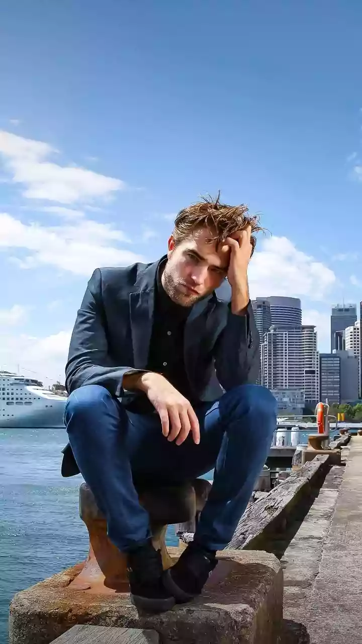 Robert Pattinson's 'Primetime' banned in Malaysia
