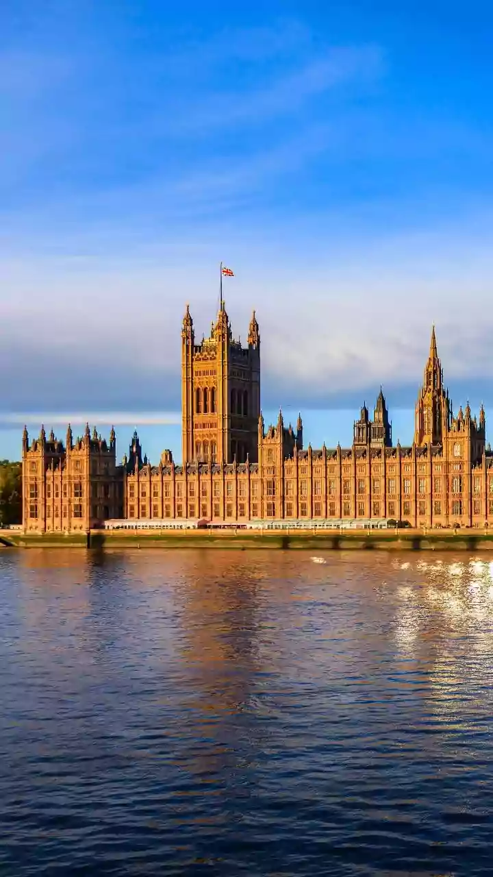 ‘Indians, Pakistanis Taking British Jobs’: UK MP Sparks Row Over Anti-Migrant Remarks