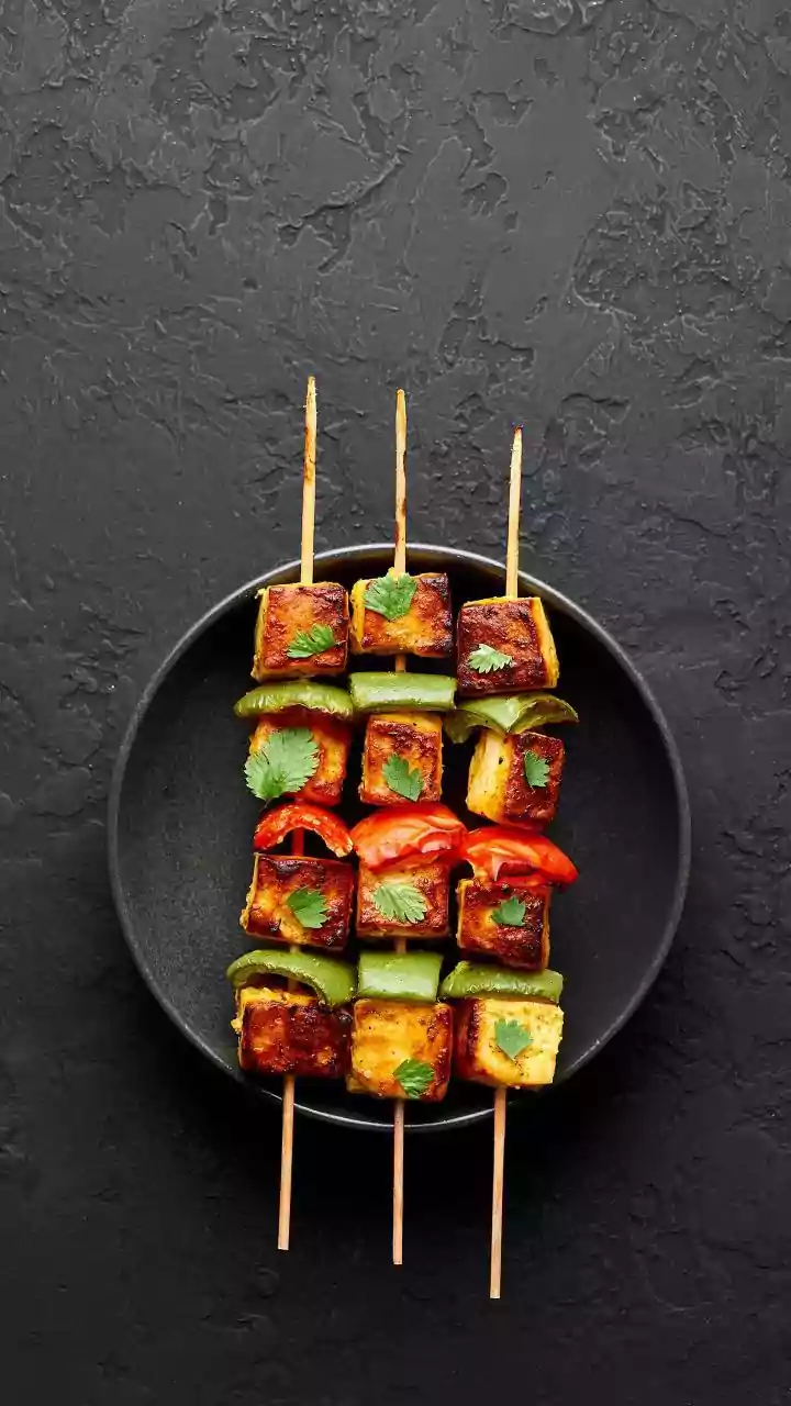 Achaari Paneer Tikka Opens a Colourful Independence Day Food Plan