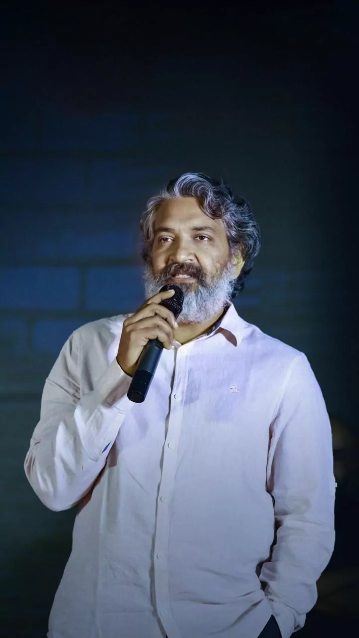 SS Rajamouli Feared Baahubali Clashing With Salman Khan’s Bajrangi Bhaijaan: ‘It Wasn’t Ordinary Cinema’