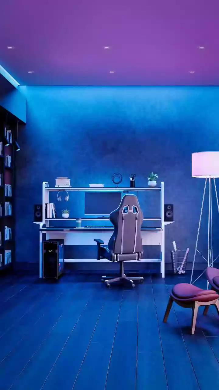 Ergonomic Desk Setup Essentials: Simple Tweaks To Chair Monitor Height Pain