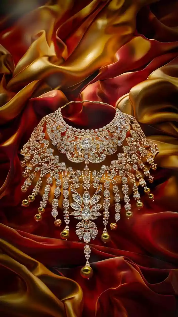 Gold falls to Rs 1,25,900/10 g in Delhi as trade optimism dulls safe haven demand