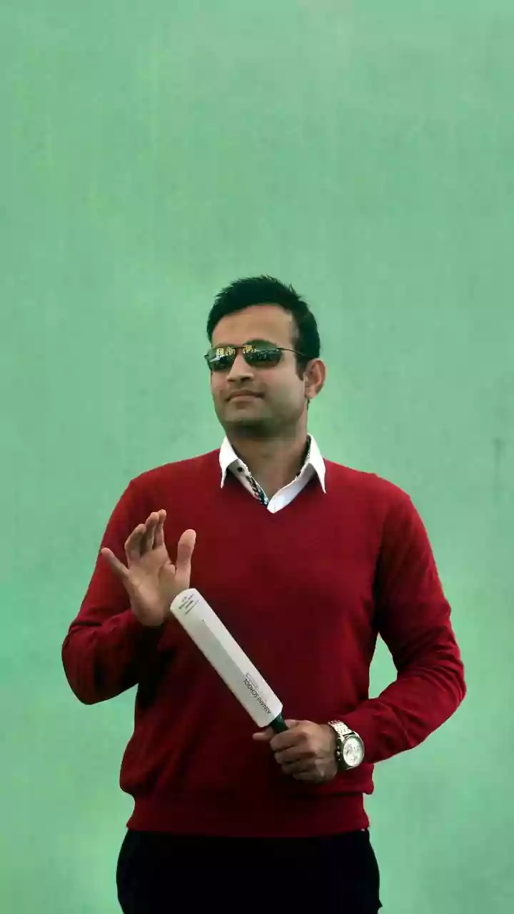 Irfan Pathan Slams Selectors Over Auqib Nabi's Omission, says 'I Didn't Understand the Selection Process'