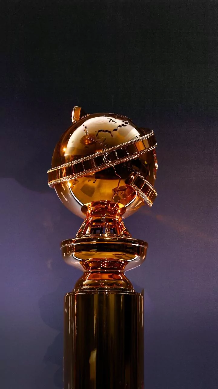 No Awards For AI Actors: Golden Globes Clarify Rules Weeks After Val Kilmer Was Recreated Digitally