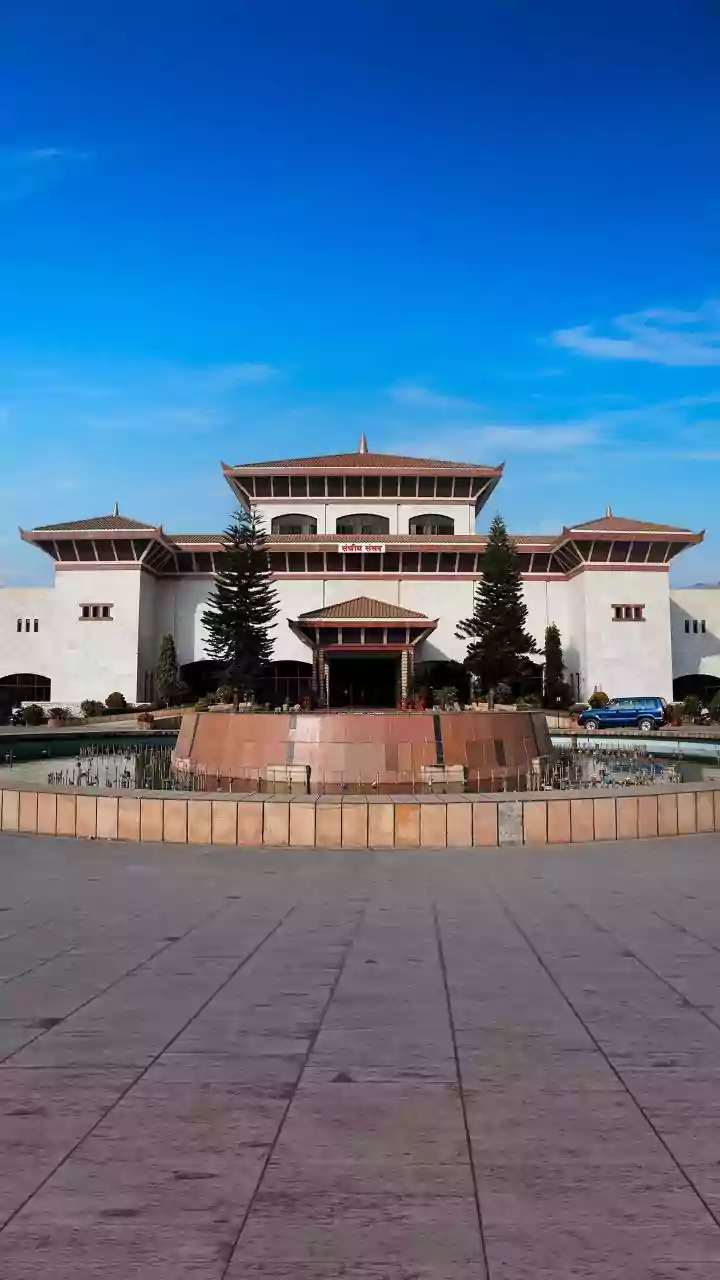 Nepal: Former PM KP Oli wins third consecutive term as party chairman