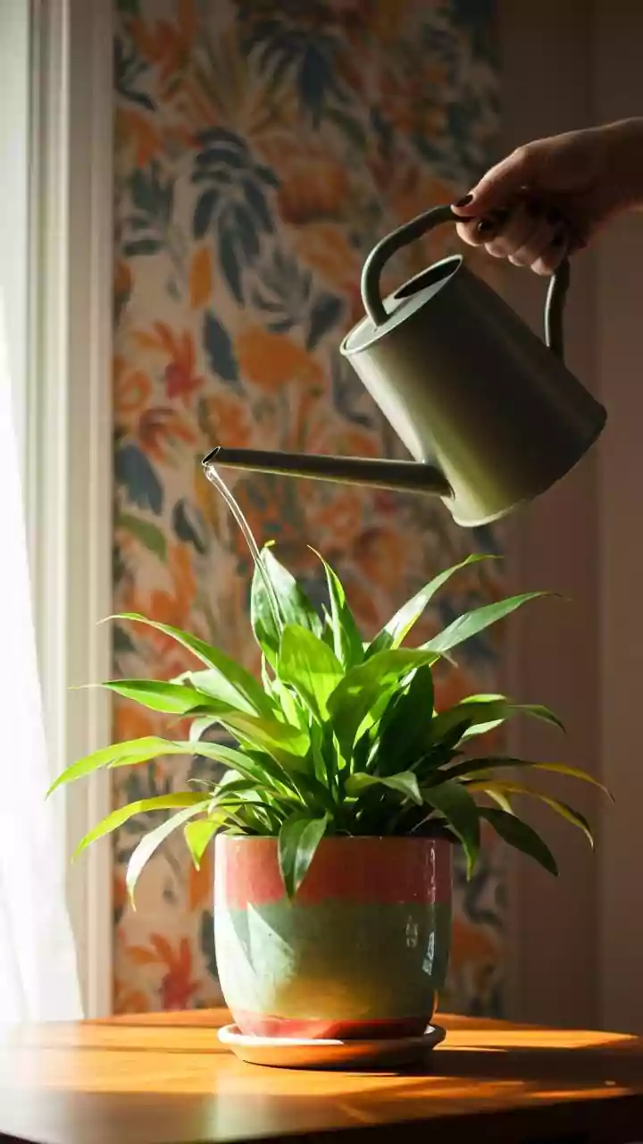 Unlocking Lush Foliage: 5 Essential Tips for Fuller Indoor Plants