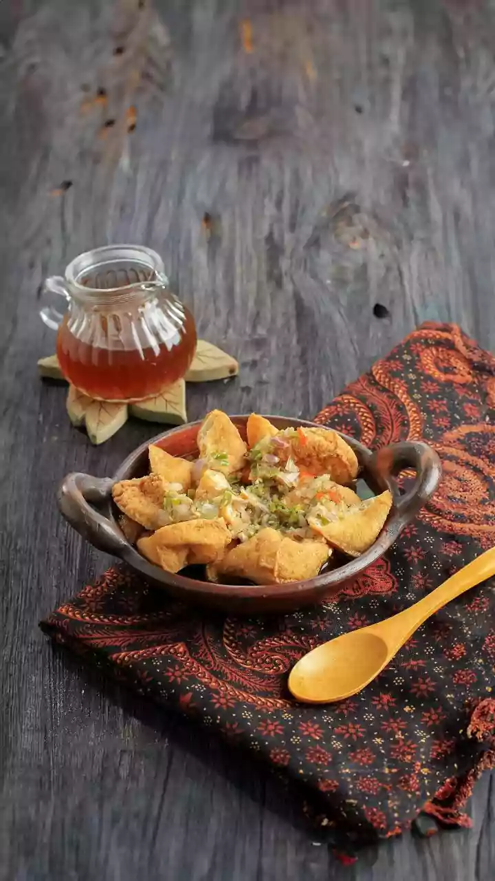 5 Winter Snack Recipes by Chef Sanjeev Kapoor