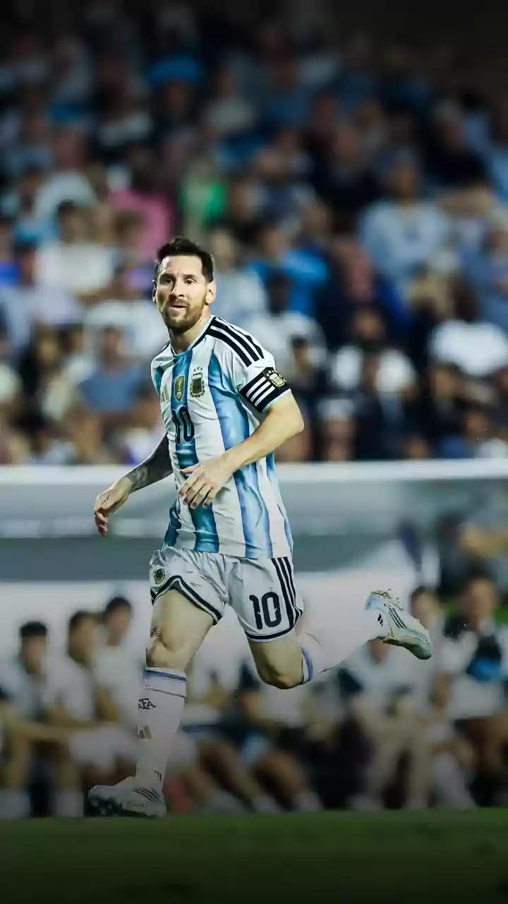 Messi manda recado antes da Copa: "Muito difícil nos enfrentar"
