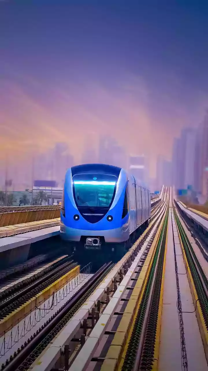 Mumbai Metro implements AI-based system for proactive wheel repair, replacement