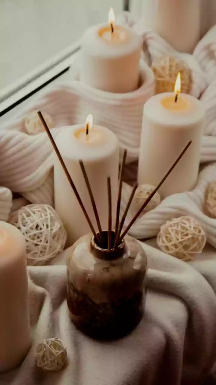 Less heat, steady scent – February fragrance swap