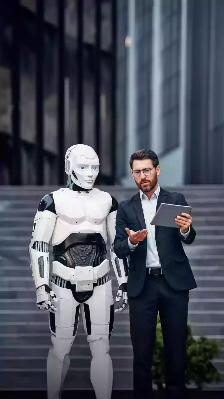 India's top law firms are going all-in on AI