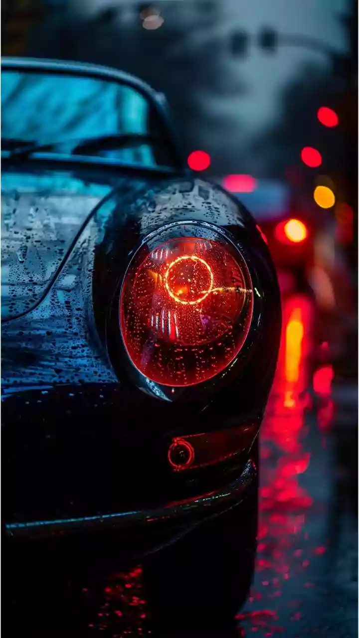 Monsoon Ready? These 7 Car Parts Matter Most