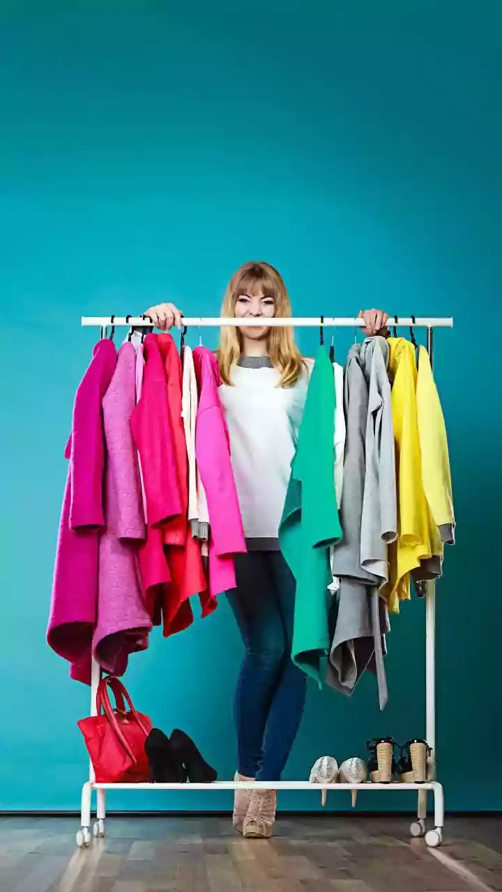 Pre-Festive Audits Can Prevent Buying Duplicates in Similar Colours