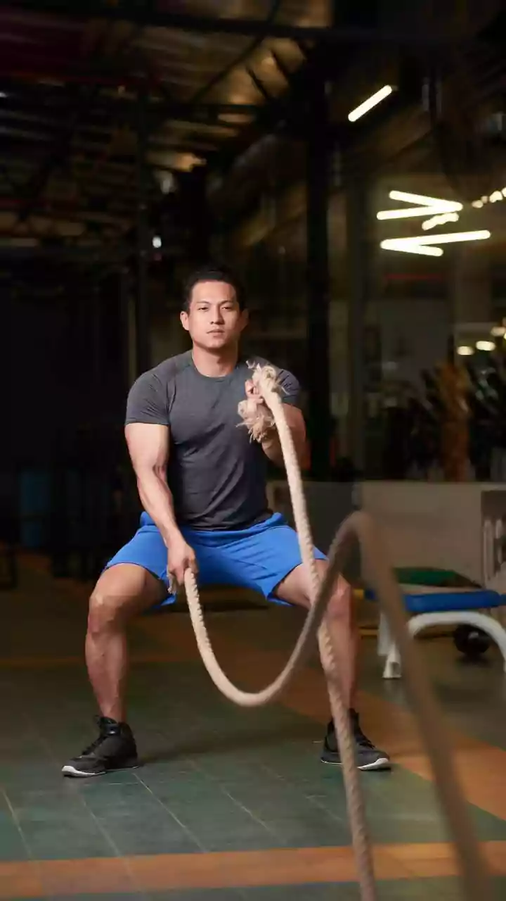 A Spotlight On Session Count As One Workout Variable In The 315-Adult HIIT Trial