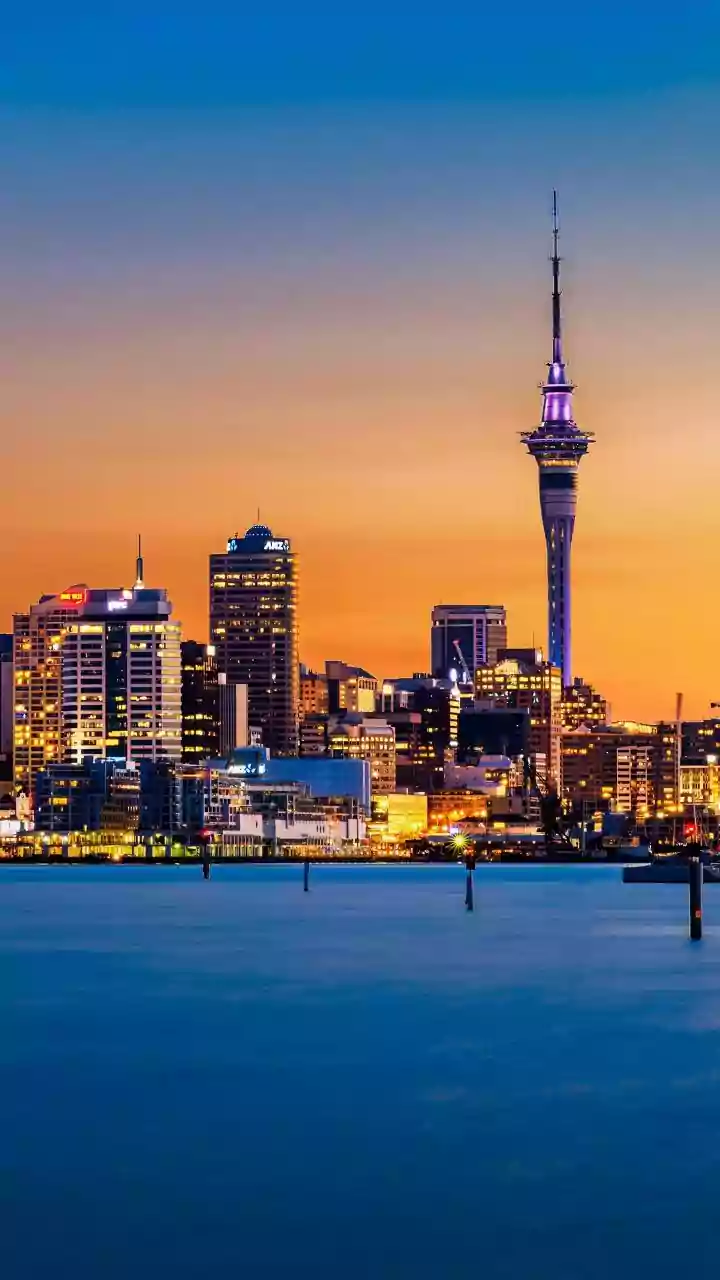 India, New Zealand Ties Get Major Upgrade: 8 Big Takeaways From PM Modi’s Historic Visit