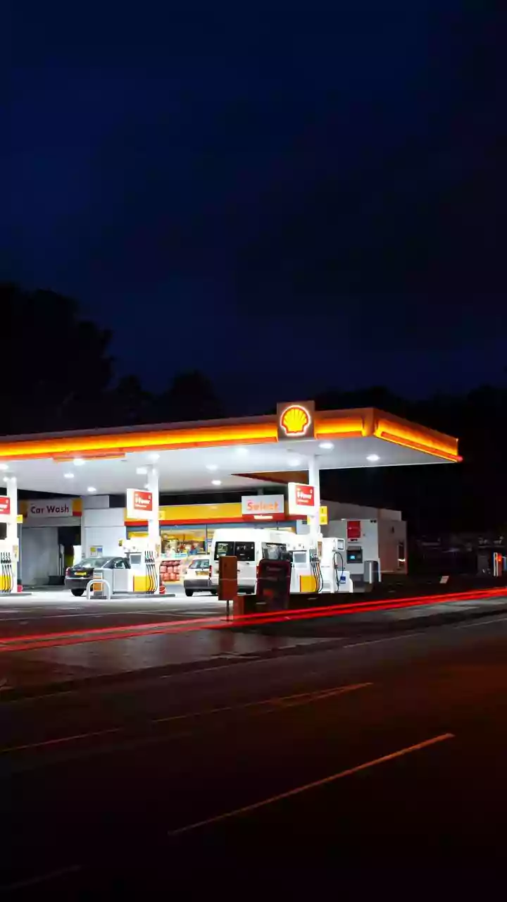 India's Automotive Fuel Station Strategy: Challenges and Opportunities