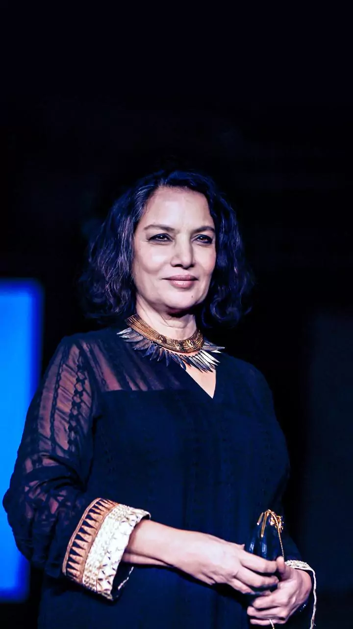 Vicky says meeting Azmi on 'Awarapan 2' made him nervous
