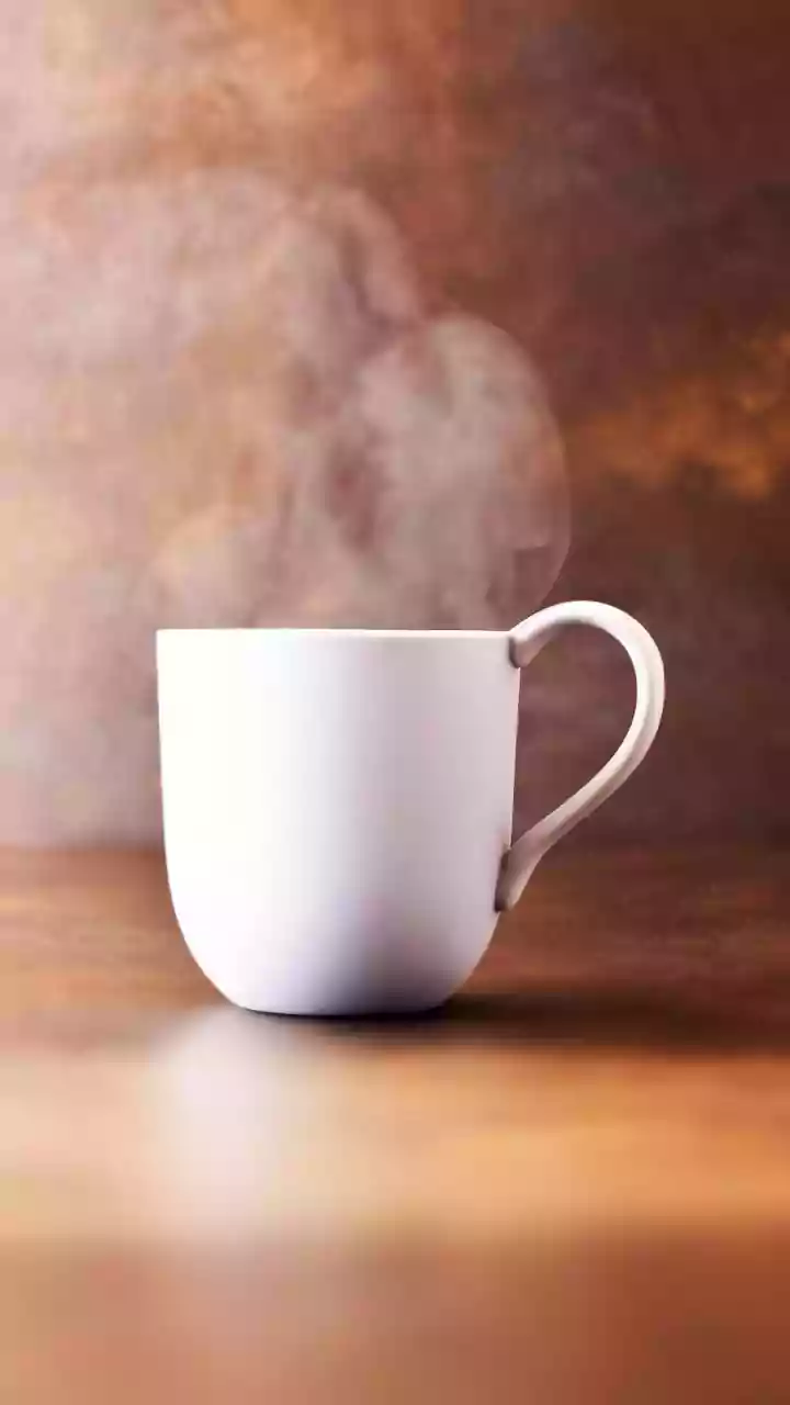 Caffeine Was Linked To Less Anxiety, While Decaf Coffee Showed Memory Benefits