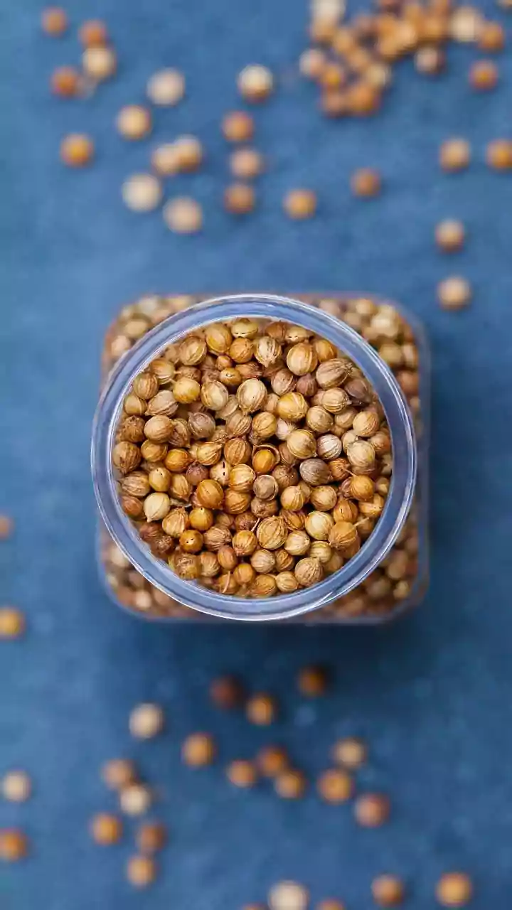 Coriander seeds: The secret to authentic Indian pickles