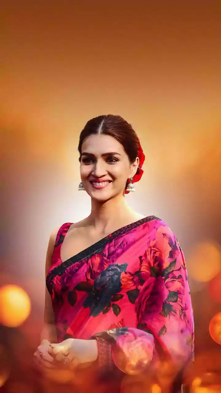 Simple Festive Hairstyles That Pair Perfectly With Ethnic Celebrations Wear