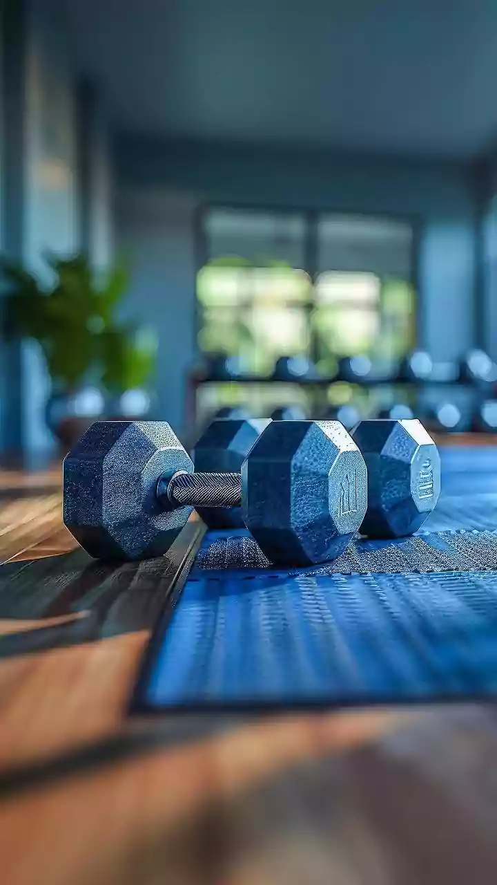 The 30-Year Strength-Training Study Makes A Case For Caution On Moderate Strength Training Over Extreme Routines