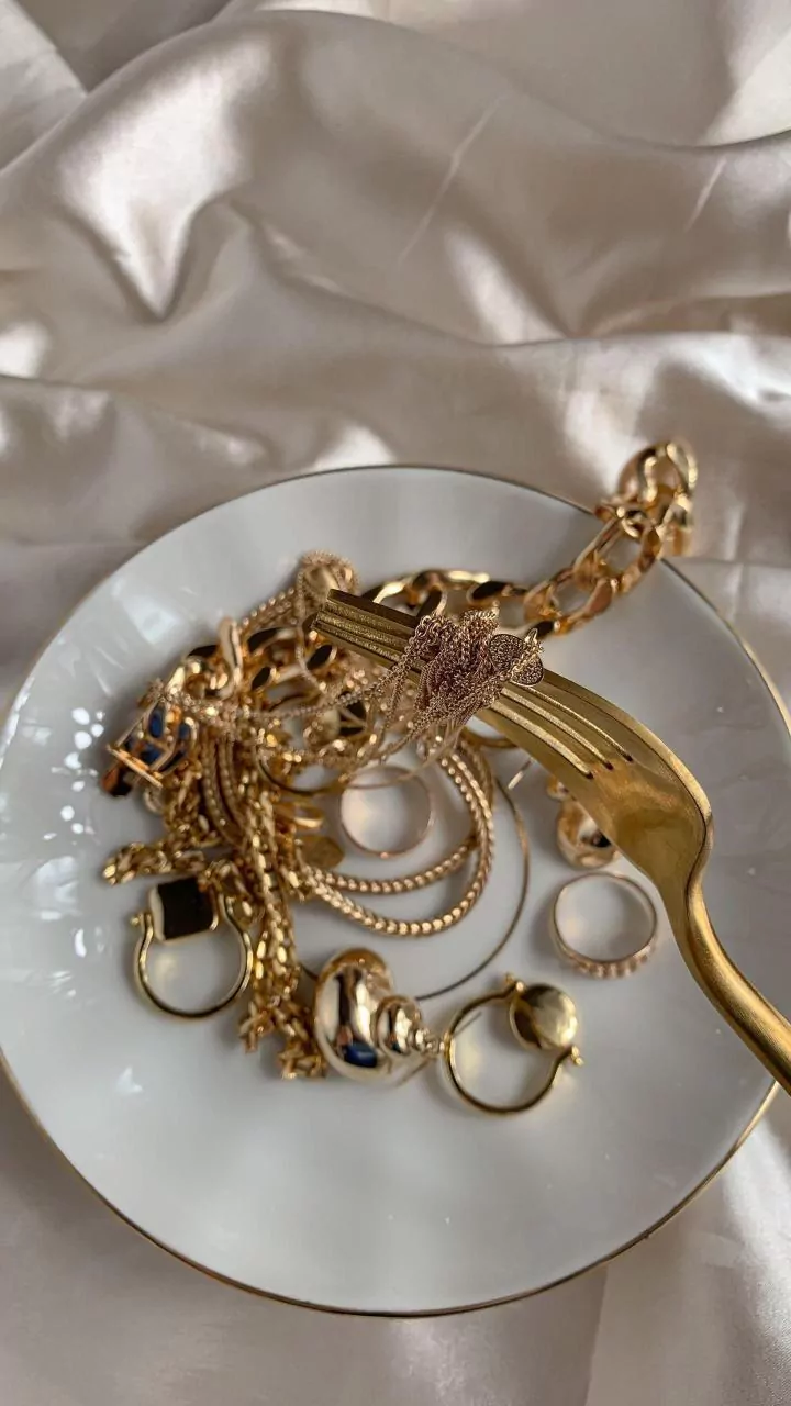 Sparkling Self-Love: Jewelry for You!