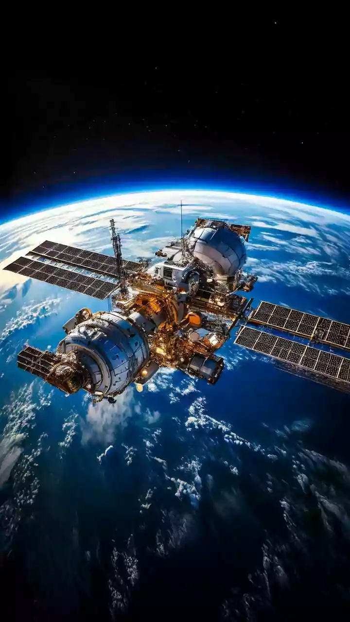 Why Young Indians Are Hooked On ISS Sunrise Trivia
