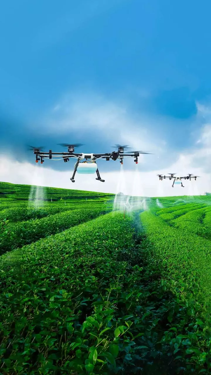 Orqa Announces Global Manufacturing Program to Expand Drone Production to 1 Million Units Annually